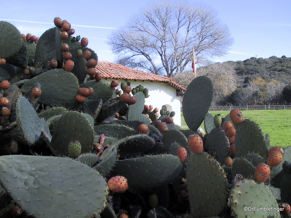 02 La Purisma Mission, Lompoc