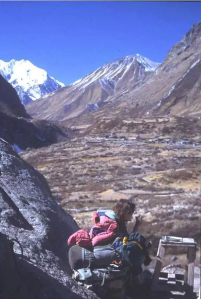 02 Langtang