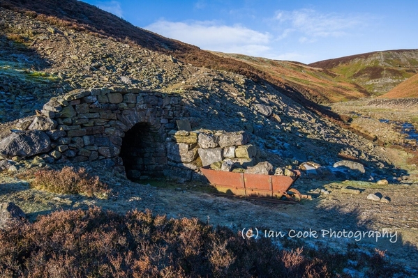 02 Lownathwaite Lead Mines