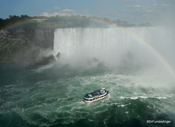 02 Maid of the Mist