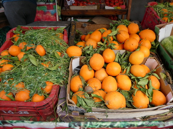 02 Marche Central Casablanca