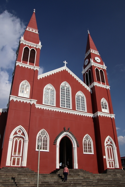 02 Metal Church in Grecia