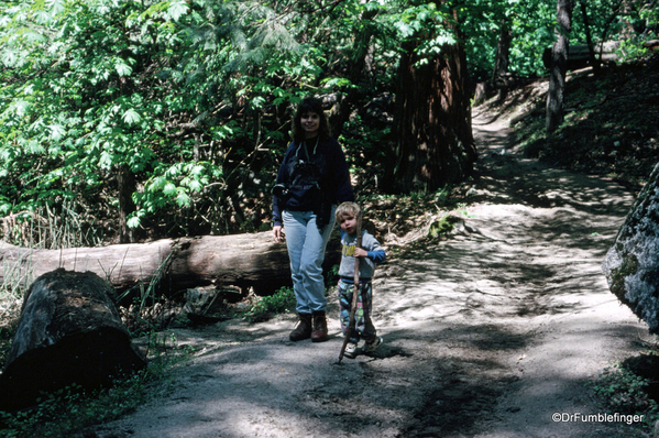 02 Mirror Lake Trail