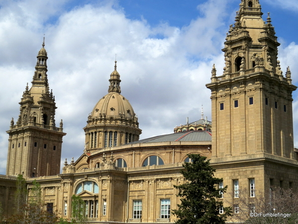 02 Museu Nacional d