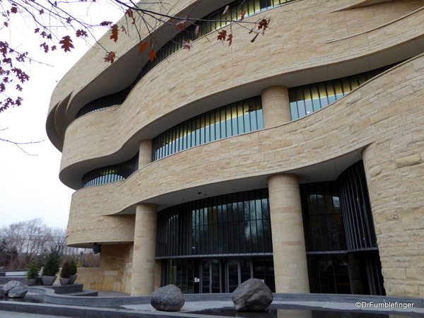 02 Museum of the American Indian