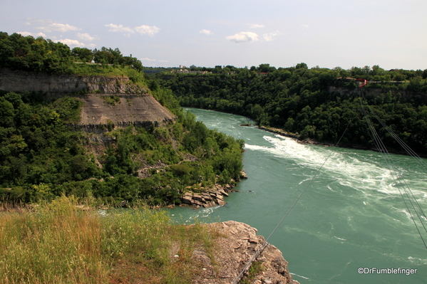 02 Niagara Gorge