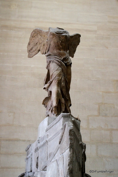 02 Nike of Samothrace