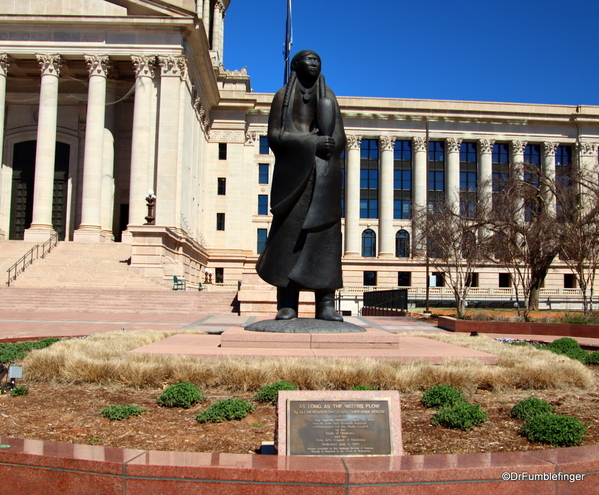 02 Oklahoma State Capital