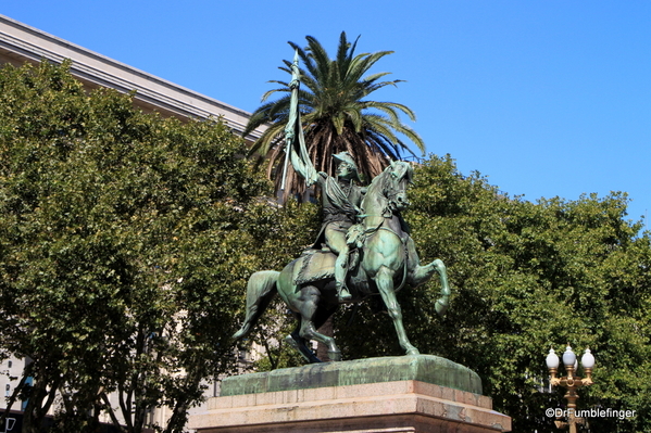 02 Plaza de Mayo