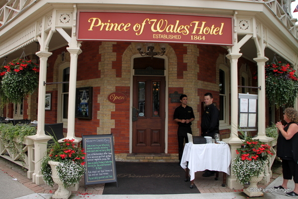 02 Prince of Wales Hotel