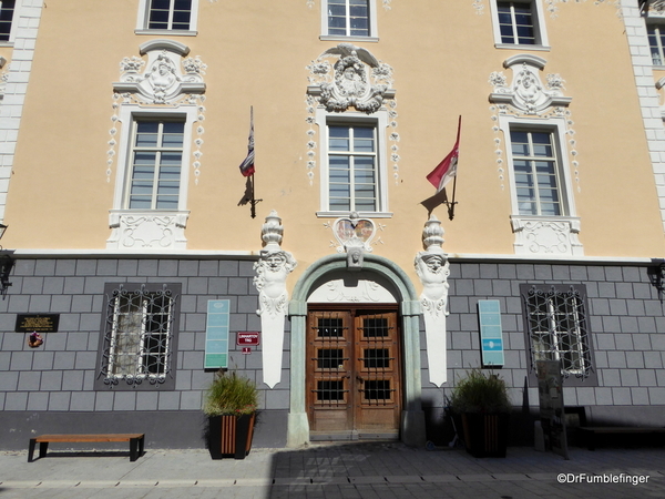 02 Radovljica Bee Keeping Museum (2)