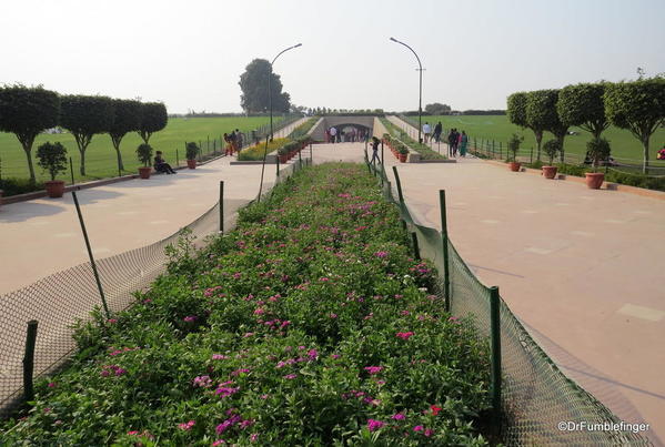 02 Raj Ghat