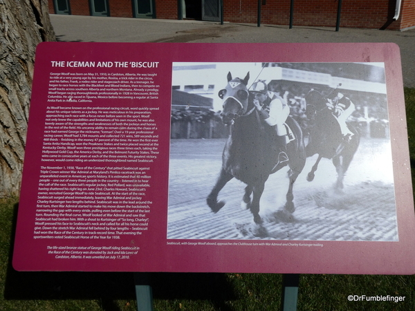 02 Remington Carriage Museum, Cardston