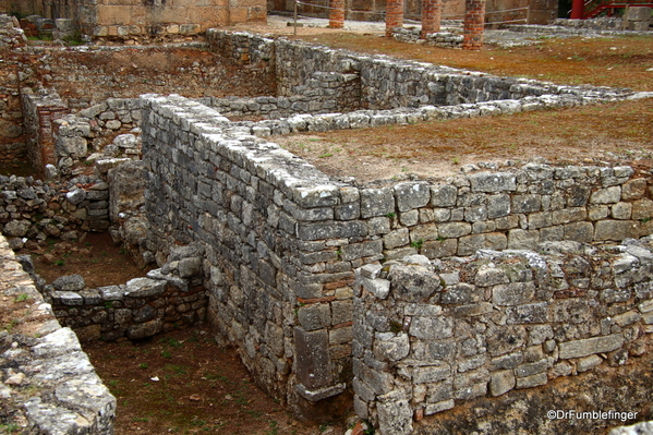 02 Roman Ruins atConímbriga