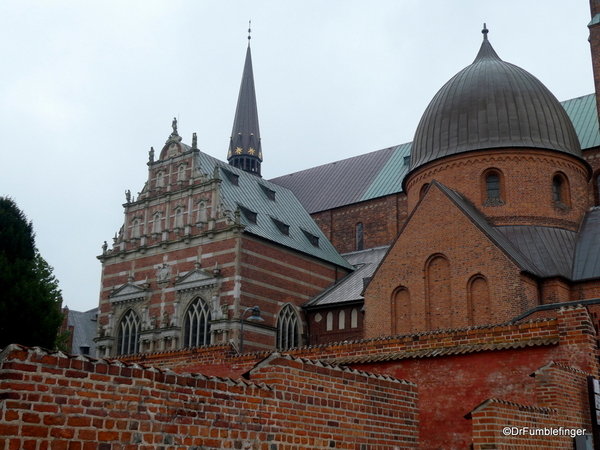 02 Roskilde Cathedral