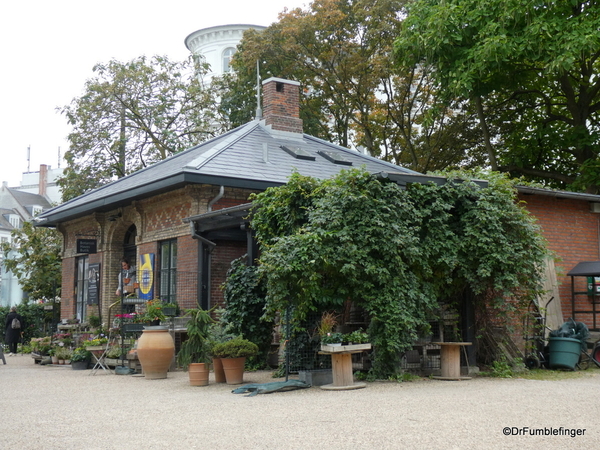 02 Royal Botanical Garden Copenhagen