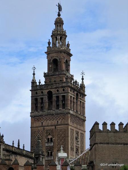 02 Seville Cathedral