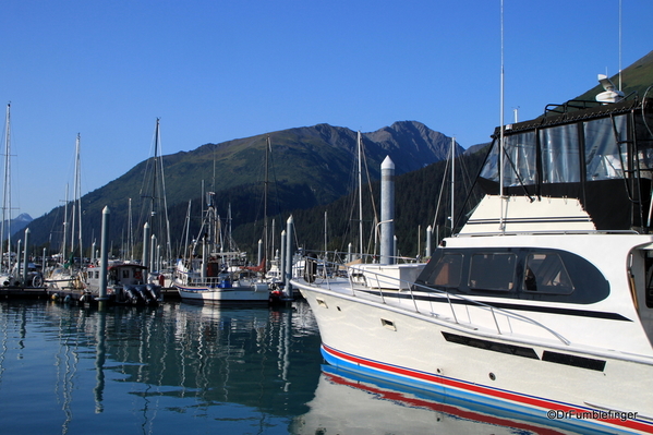 02 Seward Harbor