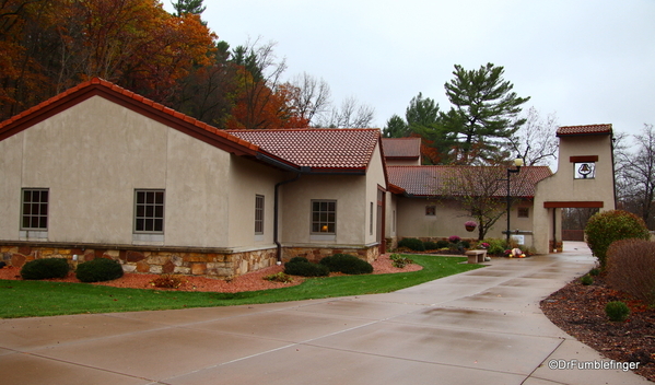 02 Shrine of our Lady of Guadalupe, LaCrosse