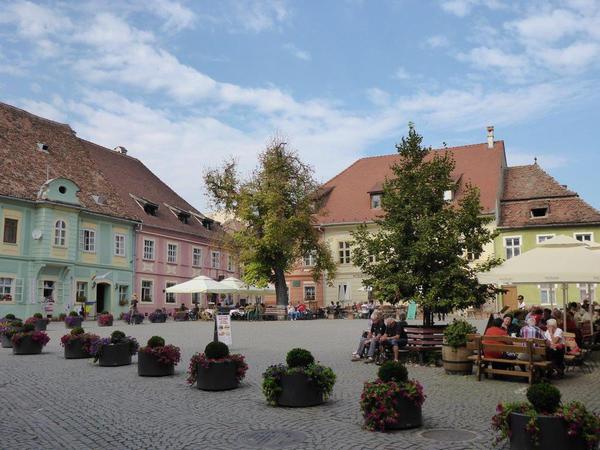 02 Sighisoara