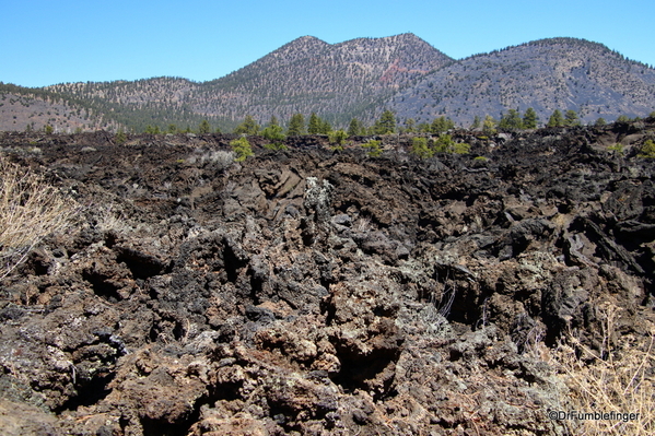 02 Sunset Crater