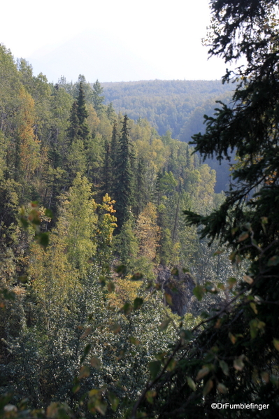 02 Thunder Bird Falls Trail