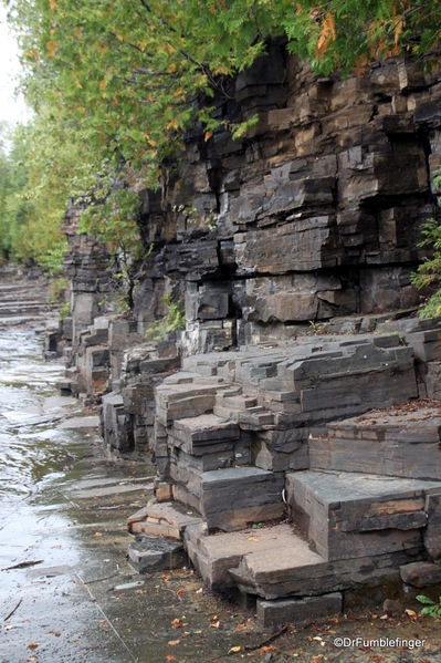 02 Towbridge Falls, Thunder Bay