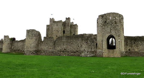 02 Trim Castle