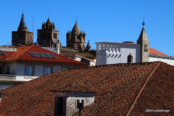 02 Views of Evora