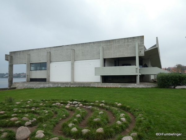 02 Viking Ship Museum