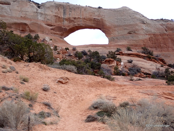 02 Wilson Arch