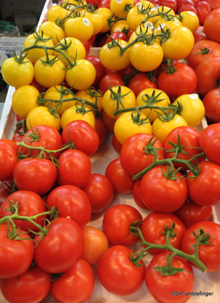 St. Lawrence Market, Toronto