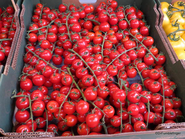 St. Lawrence Market, Toronto