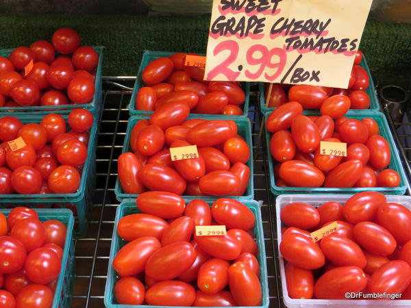 St. Lawrence Market, Toronto