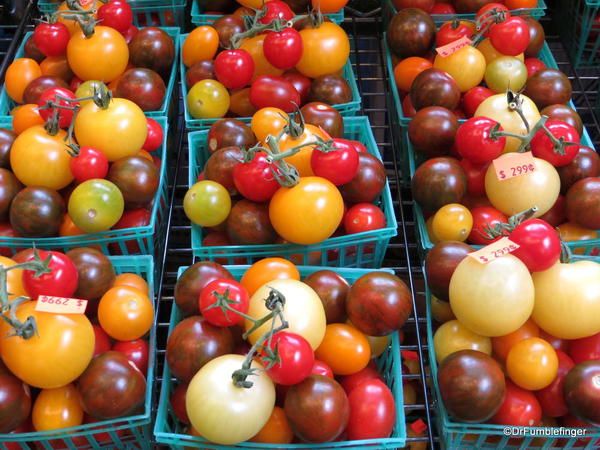 St. Lawrence Market, Toronto