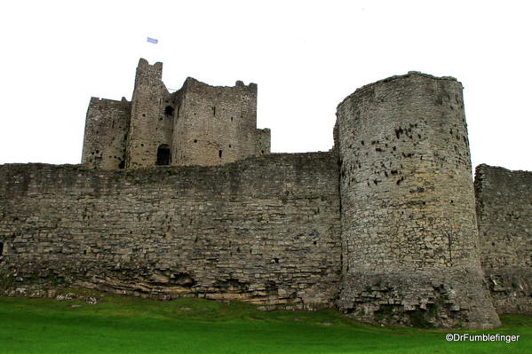 02b Trim Castle