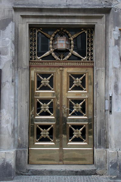 03-Doors of Krakow (4)