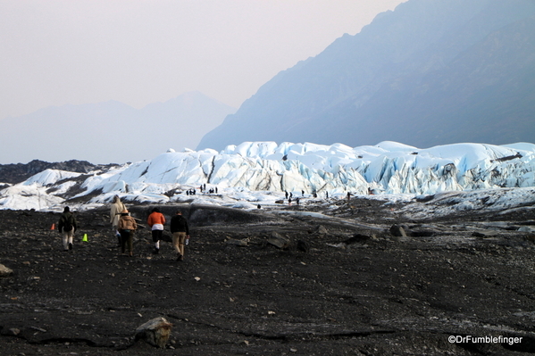 03-Matanuska glacier