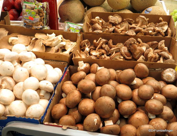 St. Lawrence Market, Toronto