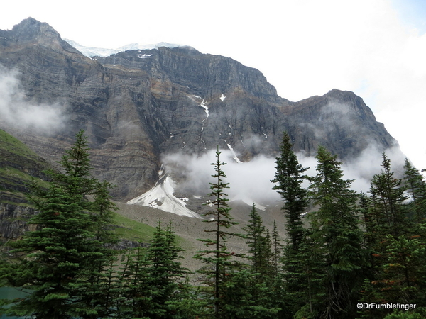 03 Annette Lake, Banff NP