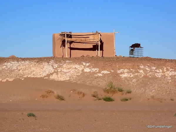 03 Berber Nomad Desert Camp