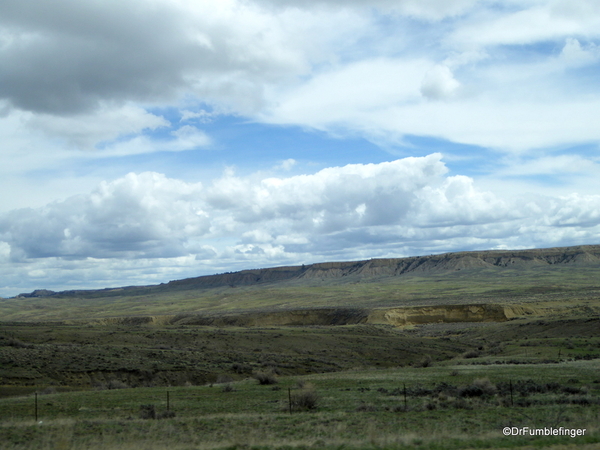 03 Big Sky Country, Montana