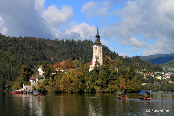 03 Bled Island