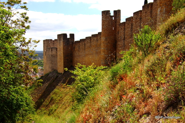 03 Castle Tomar