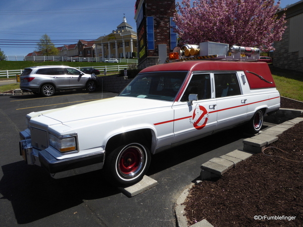 03 Celebrity Car Museum, Branson (264)