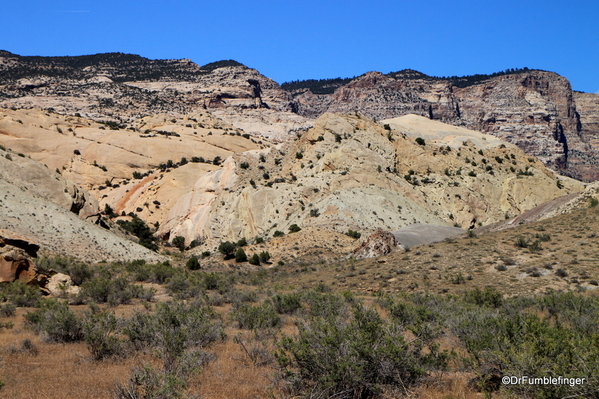 03 Dinosaur National Monument. Car Tour (13)