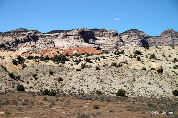 03 Dinosaur National Monument. Car Tour (19)