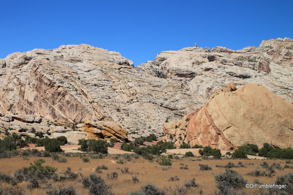 03 Dinosaur National Monument. Car Tour (23)