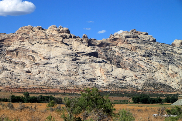 03 Dinosaur National Monument. Car Tour (54)