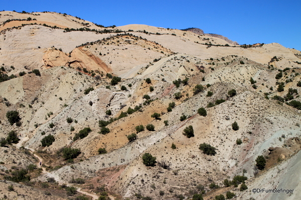 03 Dinosaur National Monument. Car Tour (7)